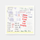 Search for teacher appreciation napkins Funny