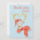 Search for funny deer christmas cards Covid