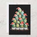 Search for succulents christmas cards Xmas