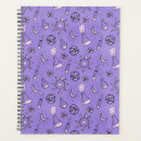 Search for goth planners Purple