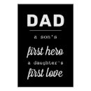 Search for son sayings posters Dad