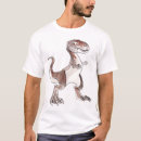 Search for tyrannosaurus tshirts Watercolor