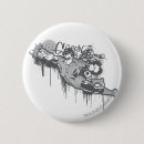 Search for bw badges Green lantern