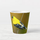 Search for american goldfinch mugs Bird