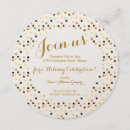 Search for glam christmas invitations Bling
