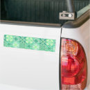 Search for geometric shape bumper stickers Abstract