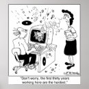 Search for satisfaction art Cartoon