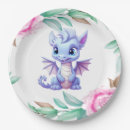 Search for peony plates Girl