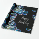 Search for soap wrapping paper Birthday