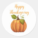 Search for thanksgiving text stickers Orange