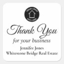 Search for real estate stickers Realtor