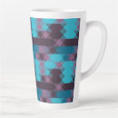 Search for peacock print mugs Purple