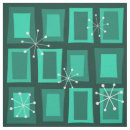 Search for dark teal fabric Abstract