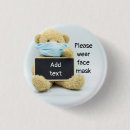 Search for please badges Bear