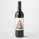 Search for christmas wine labels Rainbow