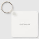 Search for plain white key rings Blank party plain template