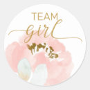 Search for team wedding stickers Pink