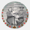 Search for green border stickers Family photo