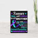 Search for my brother cards Amp