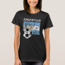 Search for argentina soccer tshirts Argentinian
