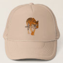 Search for tigers hats Animal