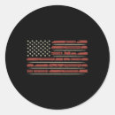 Search for conductor stickers Patriotic