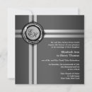 Search for embossed wedding invitations Modern