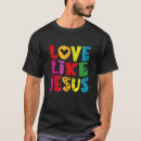 Search for trendy christian tshirts God