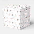 Search for first communion favour boxes Simple