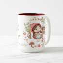 Search for cartoon wolf mugs Cute