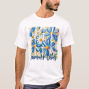 Search for blue daisies tshirts Summer