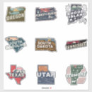 Search for carolina stickers Tennessee