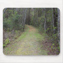 Search for trails mousepads Trees