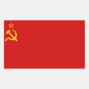 Search for soviet flag stickers Union