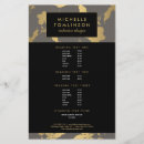 Search for classy flyers Floral