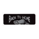 Search for alien return address labels Funny