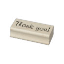 Search for thank you rubber stamps Pretty