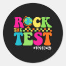 Search for teachers rock stickers Professor