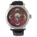 Search for goth watches Skull