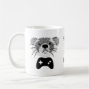 Search for play video games mugs Console