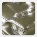 Search for headlights stickers Silver