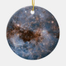 Search for space christmas tree decorations Heart