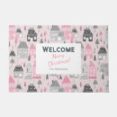 Search for vintage christmas doormats Welcome