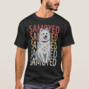 Search for samoyed tshirts Mom