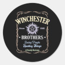 Search for winchester stickers Forest