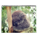 Search for koala calendars Animals