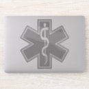 Search for service technician stickers Emergency