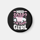 Search for soap magnets Funny