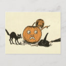 Search for black jack postcards Jack o' lantern