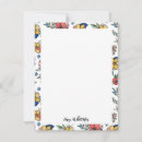 Search for beautiful vertical note cards For her